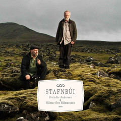 Eiríkur formaður