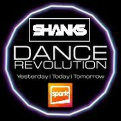 Dance Revolution (Spark radio) Shanks Bounce mix