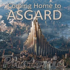Photonic - Coming Home To Asgard