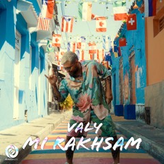 Valy - Mi Rakhsam