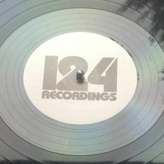 124 RECORDINGS'THE RETURN' EP -***PRE ORDER IN LINK***