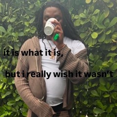 adriah - retroactive jealousy @midruntz