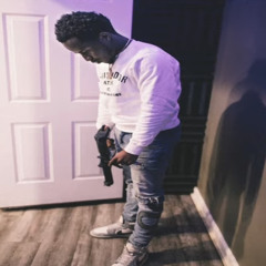 Kasher Quon Chrome Heart Hat