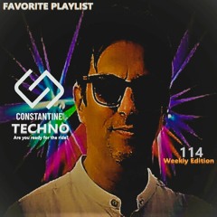 FAVORITE PLAYLIST 114