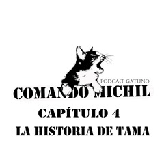 La historia de Tama - Capítulo 6