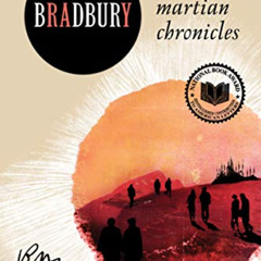 [GET] EPUB 🖋️ The Martian Chronicles by  Ray Bradbury [EPUB KINDLE PDF EBOOK]