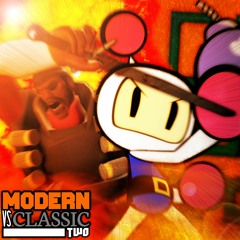 BOMBERMAN vs DEMOMAN || Modern vs Classic 2: LotA - #1