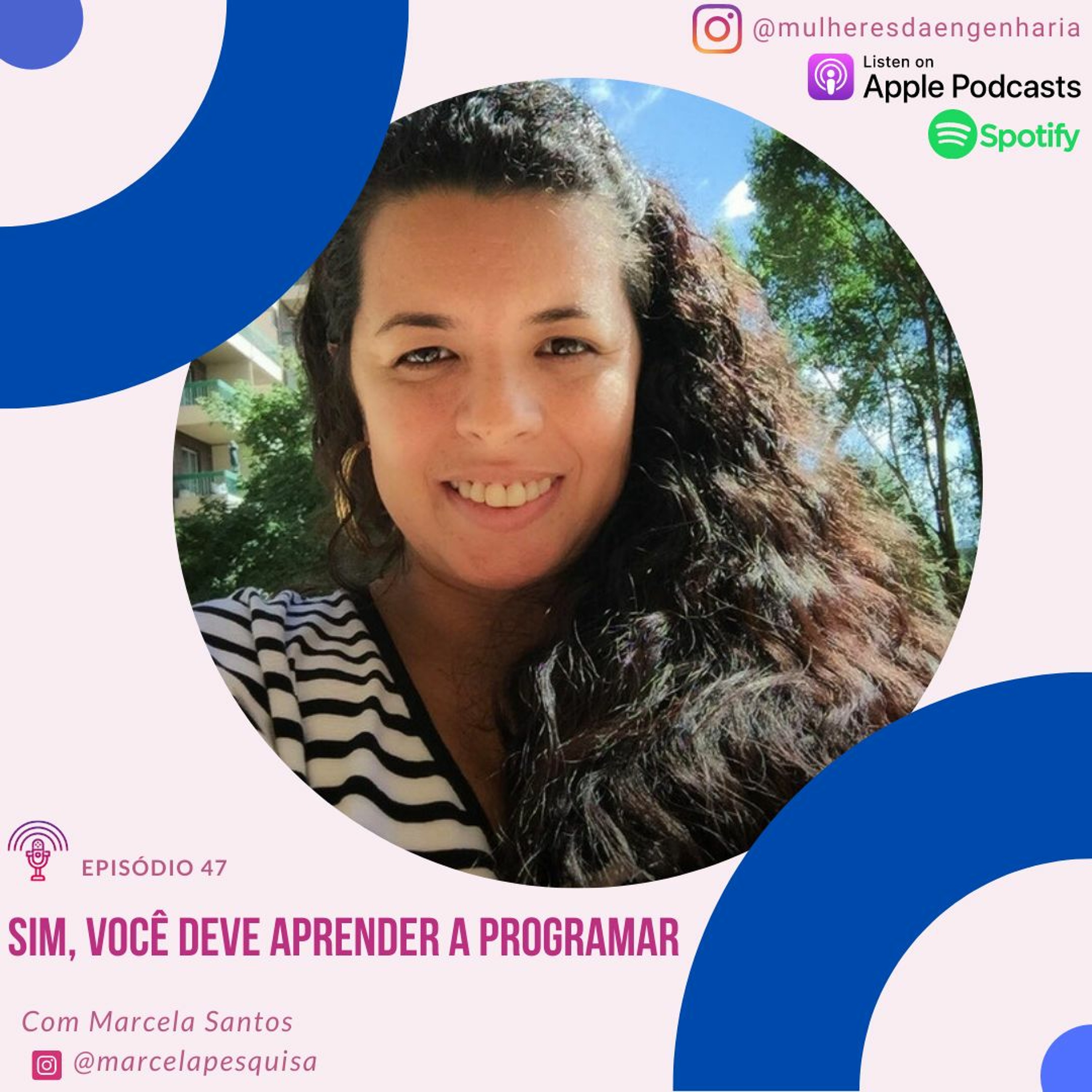 Mulheres da Engenharia