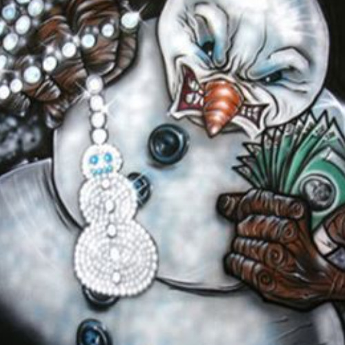 CROTCHROCKET (prod. bbmonsterdd)