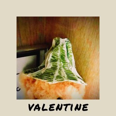 Valentine by Laufey