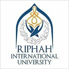 Ripha Educational Univesity TVC Sahiwal