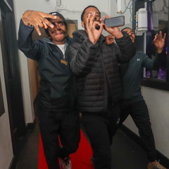 meezy-FreeDa Guyz