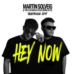 Hey Now (Heatboven Edit) || DOWNLOAD FOR UNFILTERED VERSION