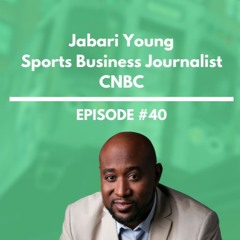 CNBC - Jabari Young