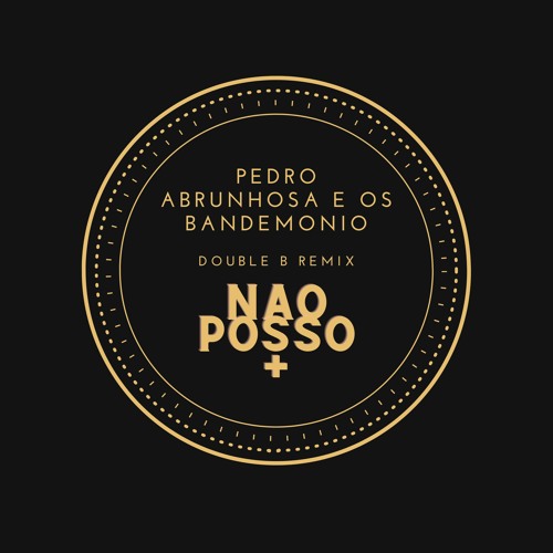 Double B -  Não Posso +