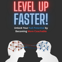 Level Up Faster Male Audio Sample