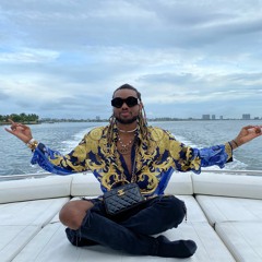 MIDDLE OF THE OCEAN - Drake freestyle