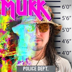 Mukk - Live From the Fart Chamber Vol. 5
