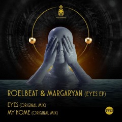 RoelBeat & Margaryan - Eyes