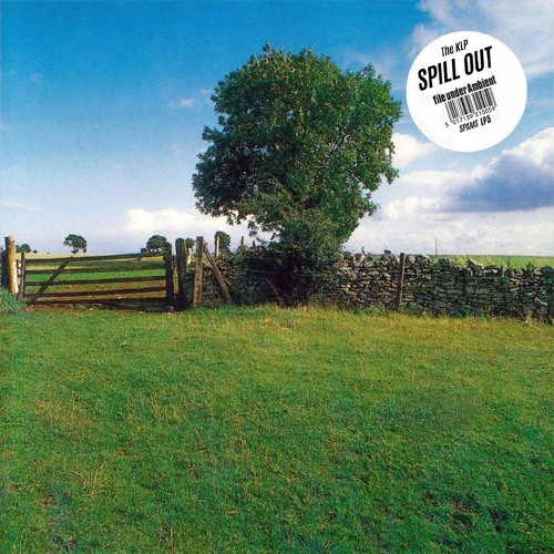 The KLP - Spill Out