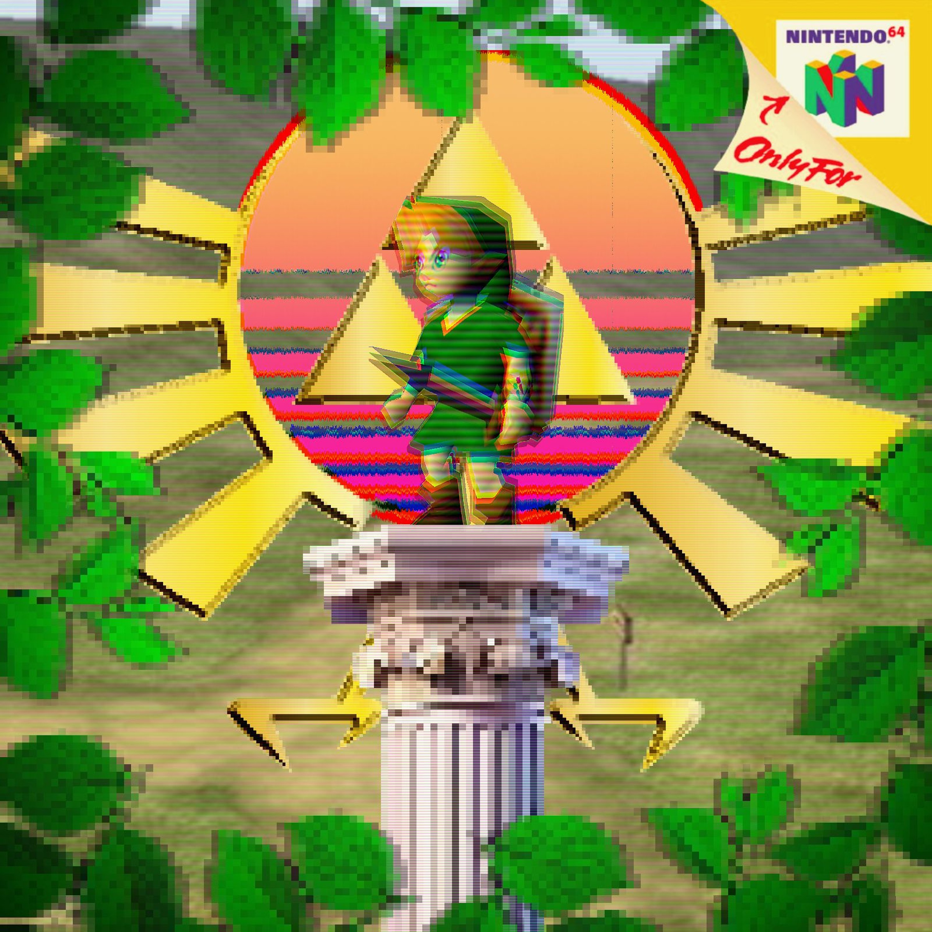 Kokiri Forest (free download) episode artwork