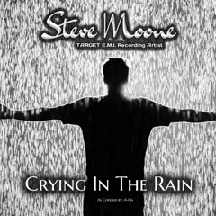 CRYING IN THE RAIN
