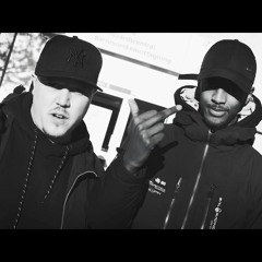 Jaffar Byn x Sebbe Staxx - Gatulivets Misär