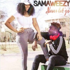 Samaweezy tell her father