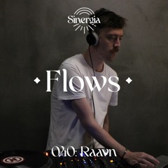 Flows 040: Raavn