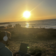 Down Tempo oriental live set