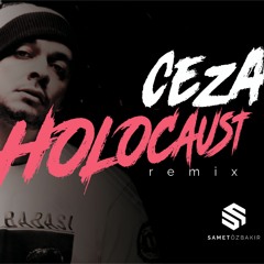 Ceza / holocaust / Samet Özbakır