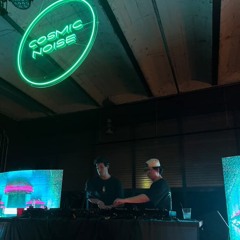 SLAMM Support Live Set - Ducey B2B Nev