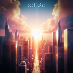 Best Days - Inspiring Corporate Pop | Background Royalty Free Music for Commercials & Shopping