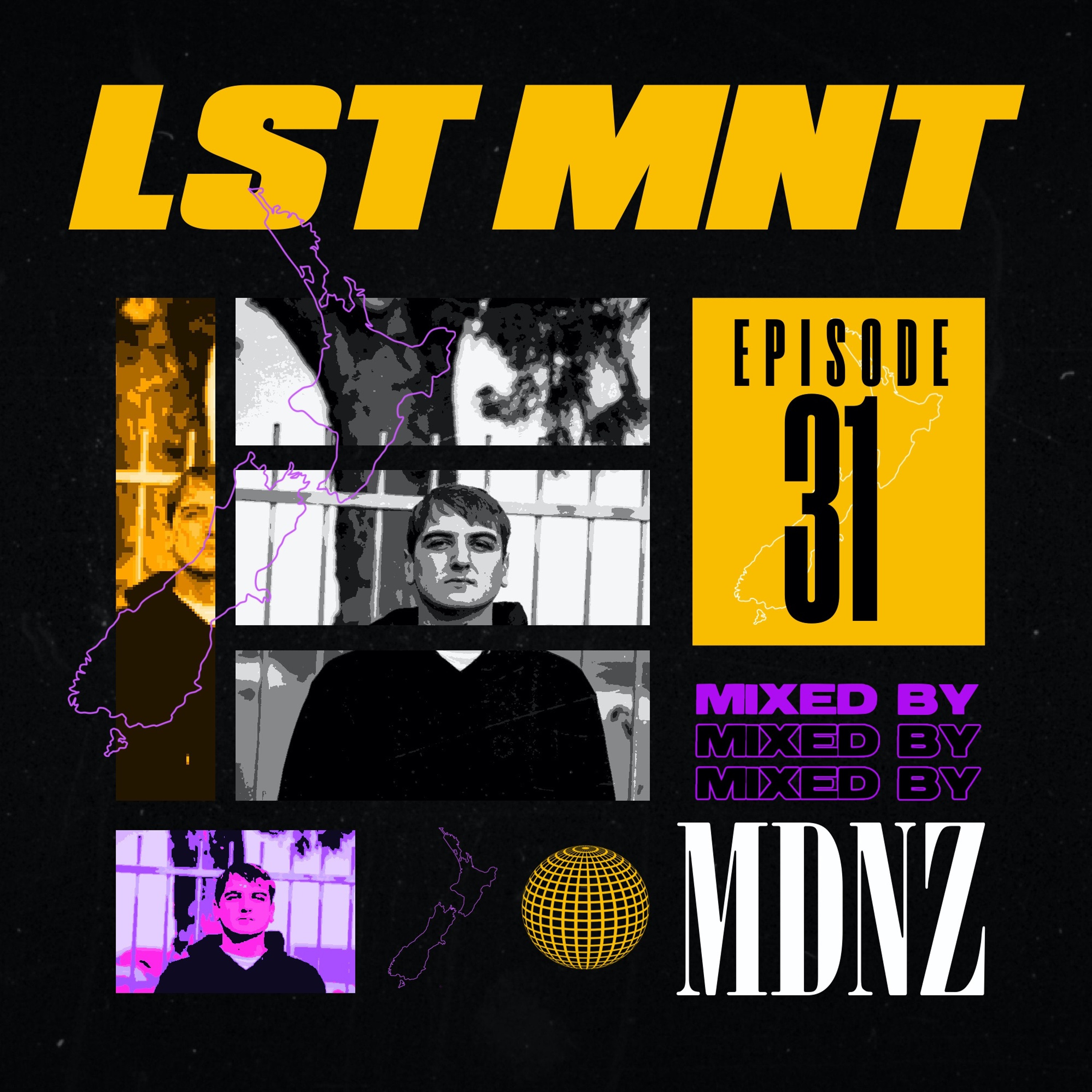 LSTMNT