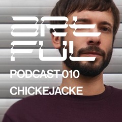 Artful Podcast Chickejacke 010