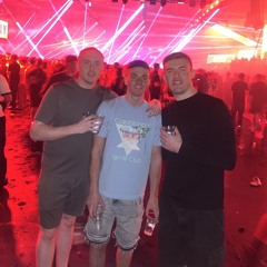 One i wanna know-Tre Reynolds (unreleased)