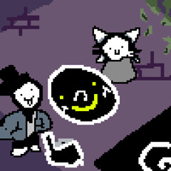 V Collab (WIP)