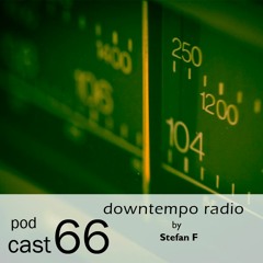 downtempo radio