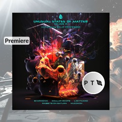 PREMIERE: Rabbits On Saturn - Black Sun [Soliq Records]