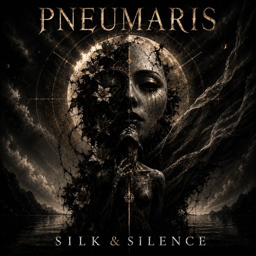 Silk & Silence artwork