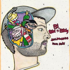 Ed Edd N Eddy Prod. Nake