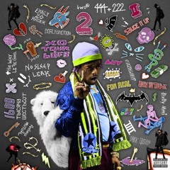 Get Up Out My Face - Uzi