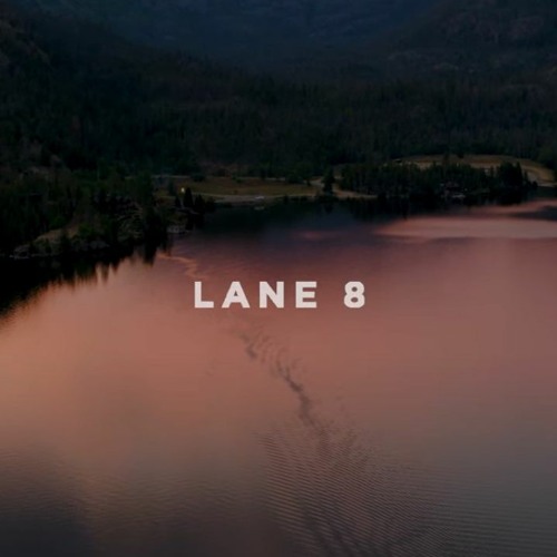 Stream Lane 8 - Sunrise Set (Grand Lake, CO - 2020) by seanvree | Listen  online for free on SoundCloud