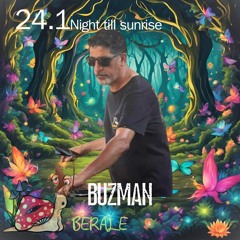 BERALE 24.1 Psy