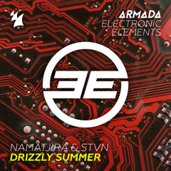 Namatjira & STVN - Drizzly Summer