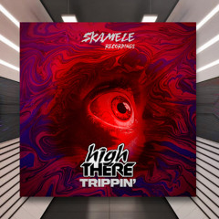 HighThere - Trippin' [Skamele Recordings] PREMIERE
