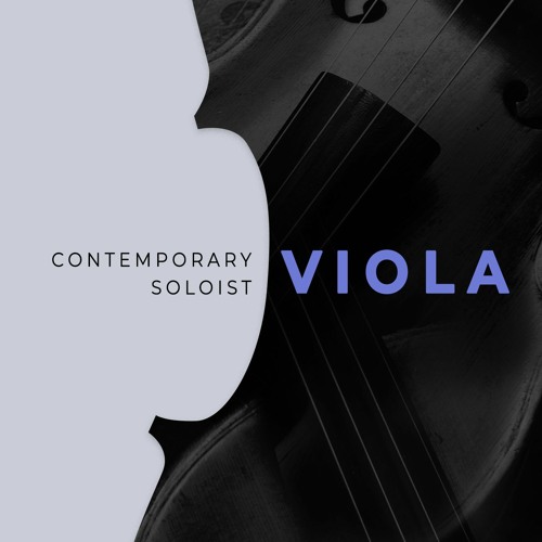 Contemporary Soloist: Viola