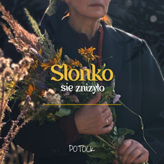 Słonko się znizyło