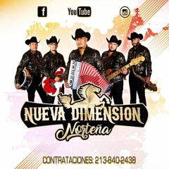 NUEVA DIMENSION NORTENA EN VAQUEROS NIGHT CLUB 2020