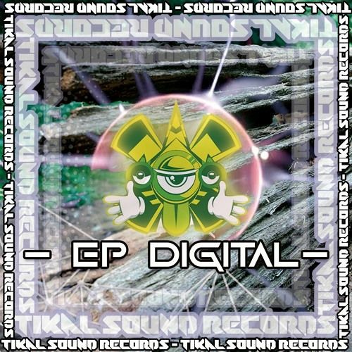 1- Disakortex Mang Ton Cerveau - Pushin On Remix Quantic Soul Orchestra